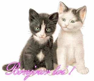 Bon lundi mes amis