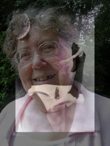Pour toi ma cricri44