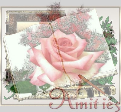 L'amitié