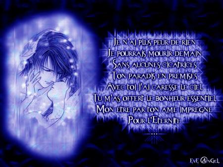 L'amour.......