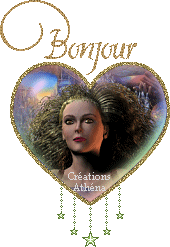 Bonjour a tous et bonne journée....