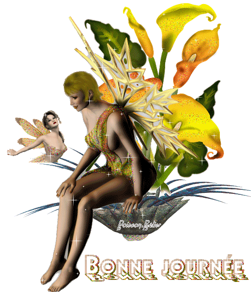Bonne journée a tous.