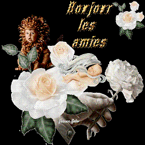Bonne journée a tous.