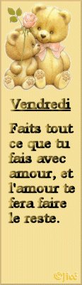 Pensée du jour hihihi