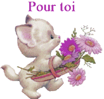 Pour nan....