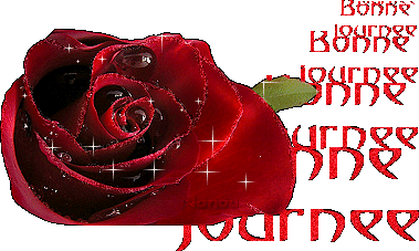 Bonne journée a tous