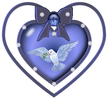 Pour tout mes amis...