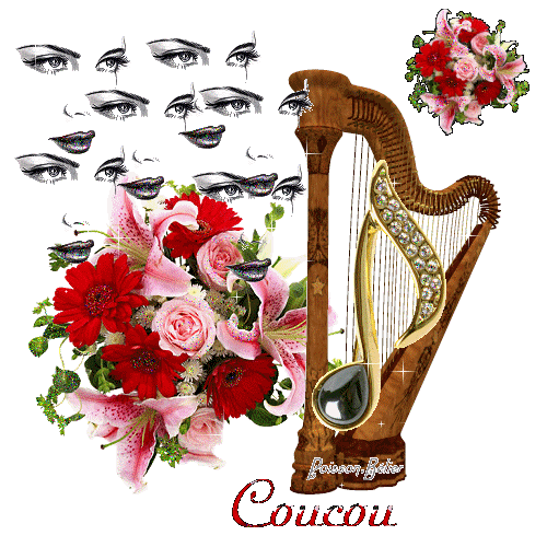 Bon dimanche a tous.