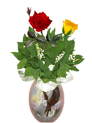 Bon 1er mai à tous!