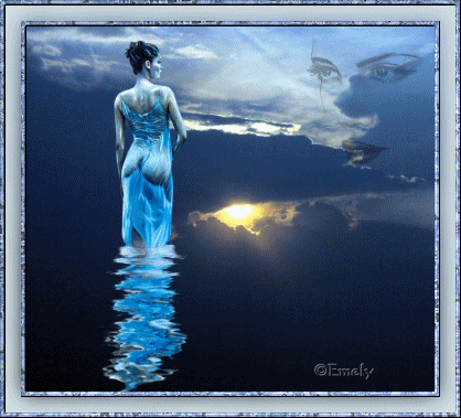 Douce nuit mes amis