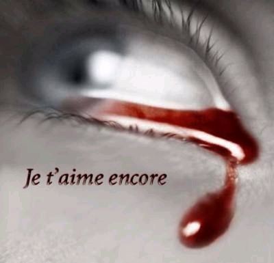 Je n'aurais de cesse!!!!
