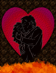 Encore l'amour.