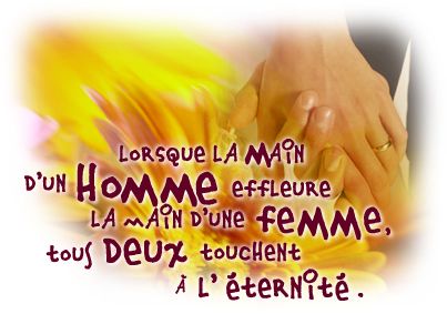A toi mon amour,