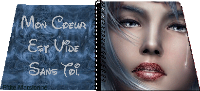 A toi mon ange