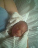 Mon ange a moi!!!
