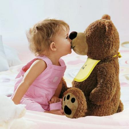 Bonjour mes amis!