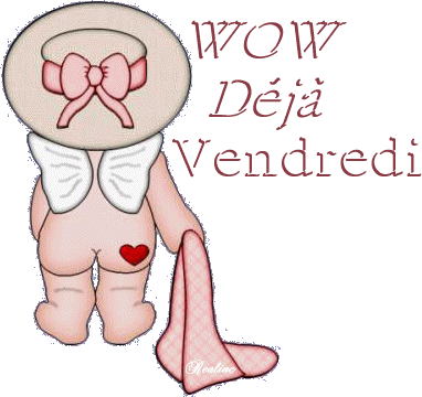 Bonne journée a tous