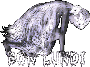 Bon lundi a tous