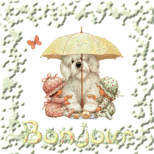 Bonjour a tous.