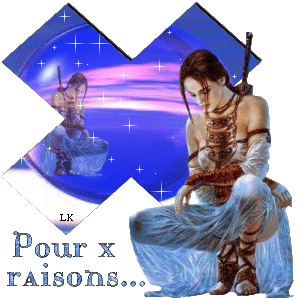 Pourquoi?