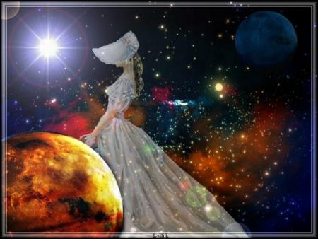J'ai demandé a la lune