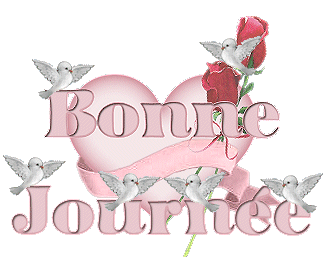 Bon jeudi a tous
