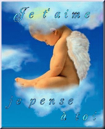 Mon petit ange