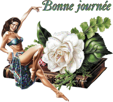 Bon mardi a tous