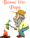 Bonne fête papa