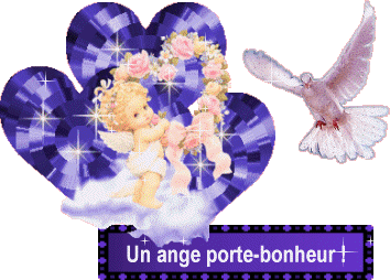 Pour vous mes amis!