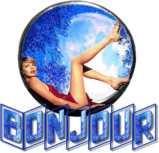 Bon vendredi mes amis