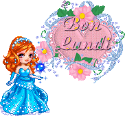 Bon lundi a tous