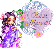 Bon mardi a tous