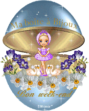 Bon wk a tous