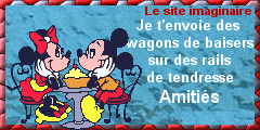 Pour vous mes amis