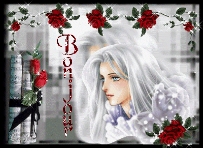 Bon lundi a tous