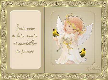 Bon mardi tous