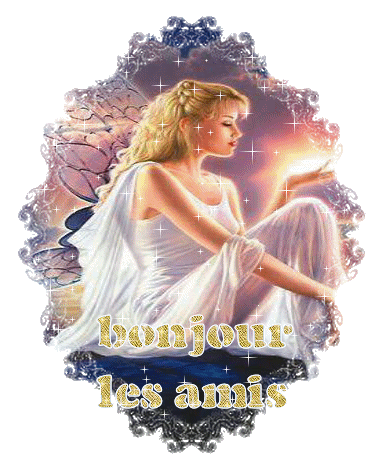 Bon dimanche a tous