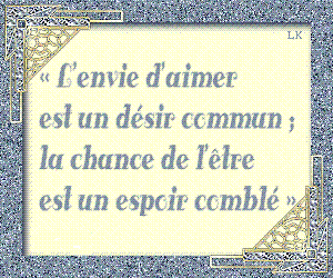 Aimer