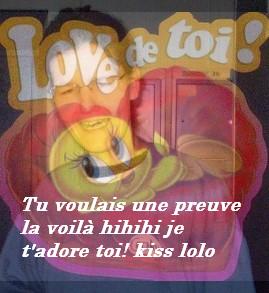 bon wk a tous