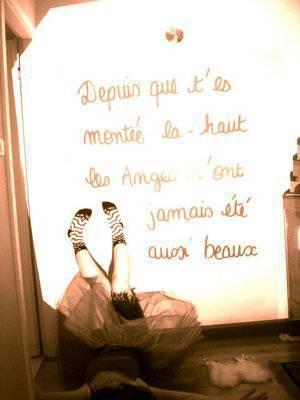 Maman je t'aime!