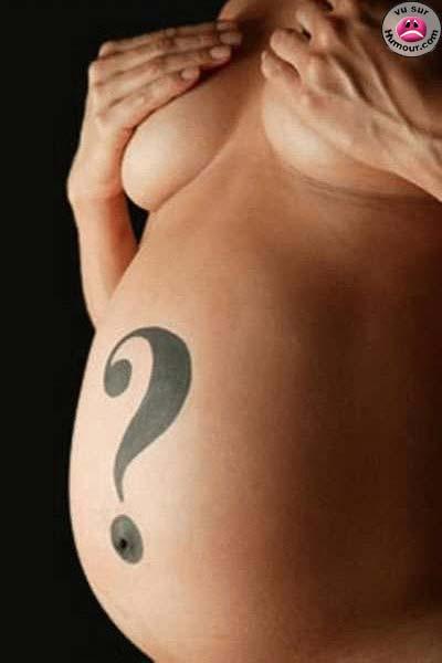 Fille ou garçon???