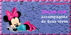 Bonne soirée a tous