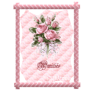 Bon mardi a tous