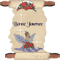 Bon lundi a tous