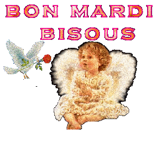 Bonne  journée a tous