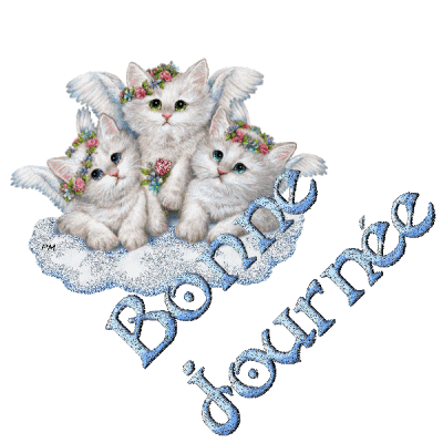 Bon samedi a tous