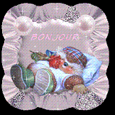 Bon lundi a tous
