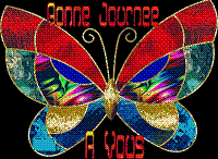 Bon vendredi a tous