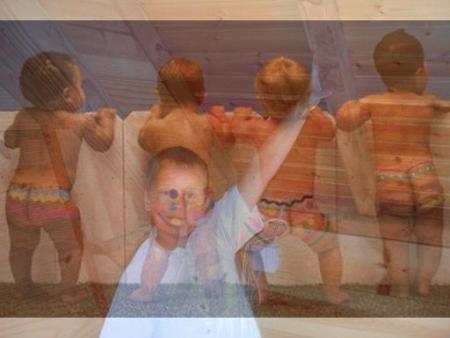 Mon fils julien